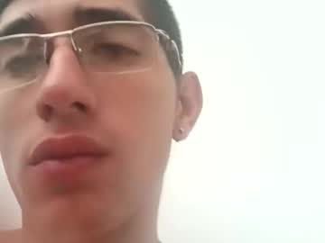 Terrypoyerete Chaturbate stream image from December 30, 2025