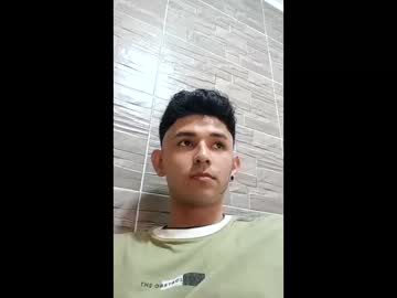 Thebluesky_18 Chaturbate stream image from December 30, 2025