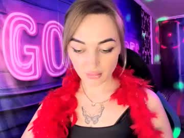 Vellora Chaturbate stream image from December 30, 2025