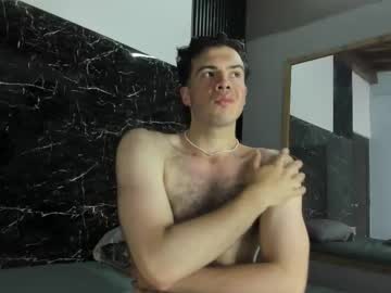 Vellotouch Chaturbate stream image from December 30, 2025