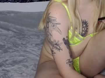 Amethystmoon18 Chaturbate stream image from December 30, 2025