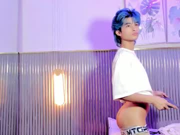Angel_Taehyung Chaturbate stream image from December 30, 2025