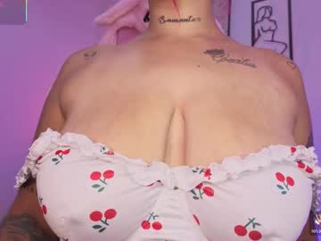 Ashlyrey_1 Chaturbate stream image from December 30, 2025