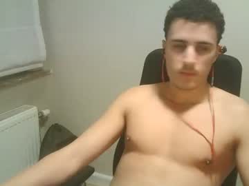 Chockerino Chaturbate stream image from December 30, 2025