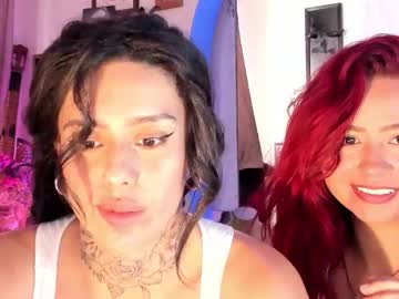 Lucyklumm Chaturbate stream image from December 30, 2025
