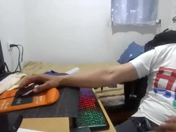 Marlonfit Chaturbate stream image from December 30, 2025