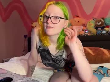 Neonslug Chaturbate stream image from December 30, 2025