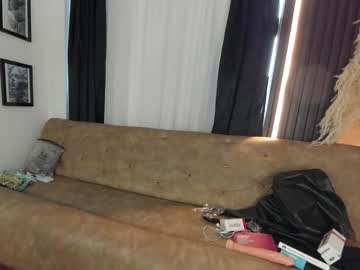 Nerea_1109 Chaturbate stream image from December 30, 2025