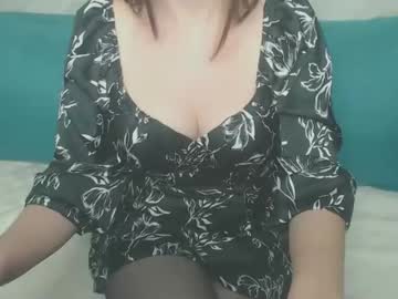 Rosalniils Chaturbate stream image from December 30, 2025