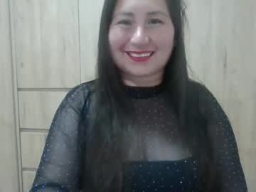 Rousrous69 Chaturbate stream image from December 30, 2025
