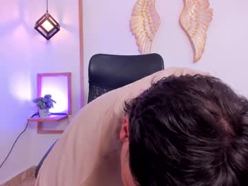 Ryanfuller_ Chaturbate stream image from December 30, 2025