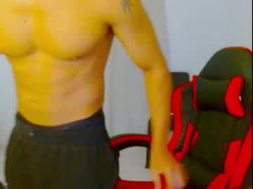 Alekshadow Chaturbate stream image from December 30, 2025