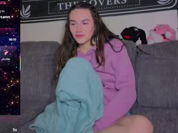 Angelknight22 Chaturbate stream image from December 30, 2025