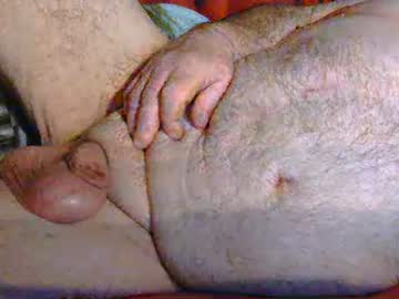 Bomber59potsdam Chaturbate stream image from December 30, 2025
