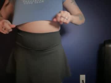 Hannahtaylorr Chaturbate stream image from December 30, 2025