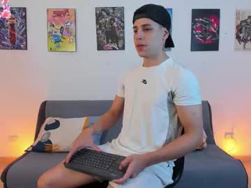 Jonathanjoestar_ Chaturbate stream image from December 30, 2025
