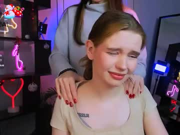 Lily_Morty Chaturbate stream image from December 30, 2025