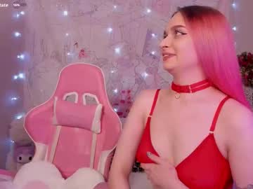 Lucysbrain Chaturbate stream image from December 30, 2025