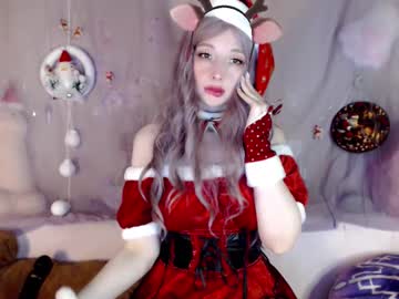 Oh_Pichuu Chaturbate stream image from December 30, 2025