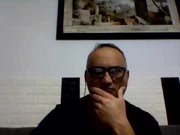 Orac68 Chaturbate stream image from December 30, 2025