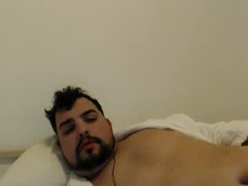 Richardbunny Chaturbate stream image from December 30, 2025