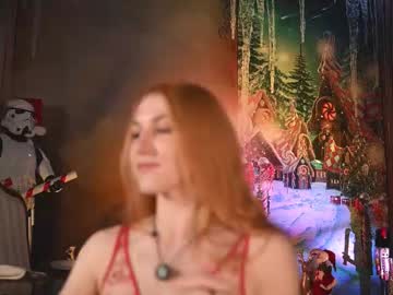 Rocknrose Chaturbate stream image from December 30, 2025