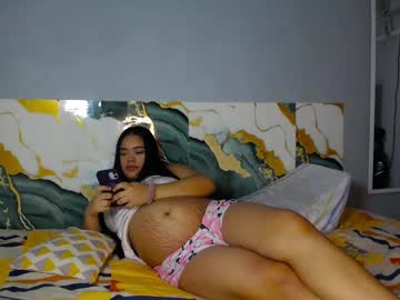 Rose_Tender Chaturbate stream image from December 30, 2025