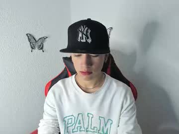 Thiago_Dv Chaturbate stream image from December 30, 2025