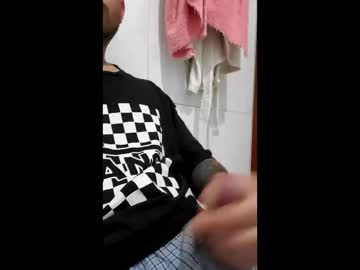 Cachonboss Chaturbate stream image from December 30, 2025