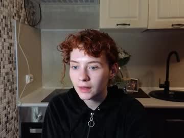 Jelly_Cherry Chaturbate stream image from December 30, 2025