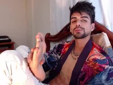 _Kurt420 Chaturbate stream image from December 30, 2025