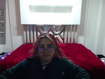 Lucyheart_ Chaturbate stream image from December 30, 2025