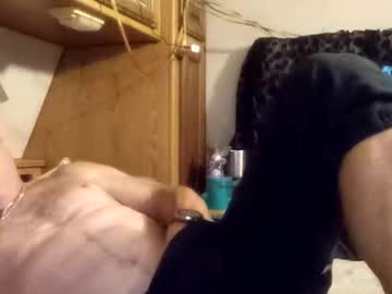 Markymark101825061 Chaturbate stream image from December 30, 2025