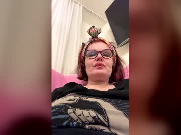 Mature_57 Chaturbate stream image from December 30, 2025