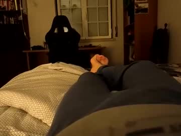 Sevenorder Chaturbate stream image from December 30, 2025