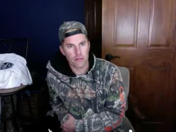 Spun_Redneck Chaturbate stream image from December 30, 2025