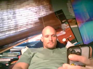 Theoutfitter Chaturbate stream image from December 30, 2025