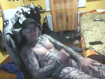 Tommy18cmhot Chaturbate stream image from December 30, 2025