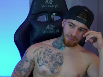Anuelsaren Chaturbate stream image from December 31, 2025