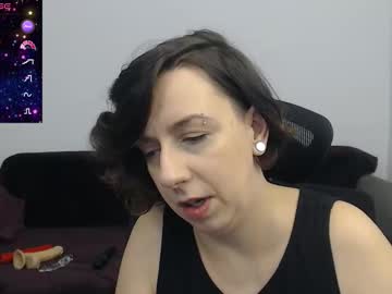 Autumnopal Chaturbate stream image from December 31, 2025