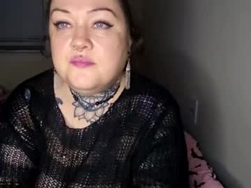 Caramiaaddams Chaturbate stream image from December 31, 2025