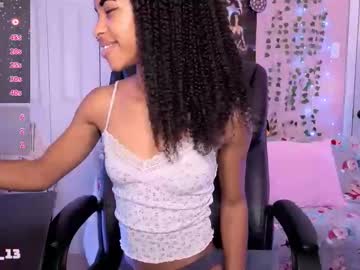 Kira21_13 Chaturbate stream image from December 31, 2025