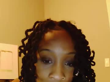 Shessounrulyyy Chaturbate stream image from December 31, 2025