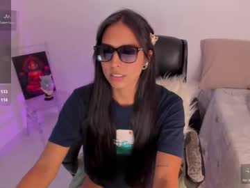 Stacystark_ Chaturbate stream image from December 31, 2025