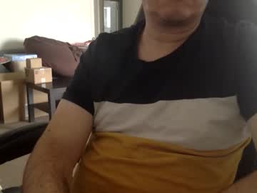 Thehook47 Chaturbate stream image from December 31, 2025