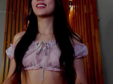 Abbypalmer_ Chaturbate stream image from December 31, 2025