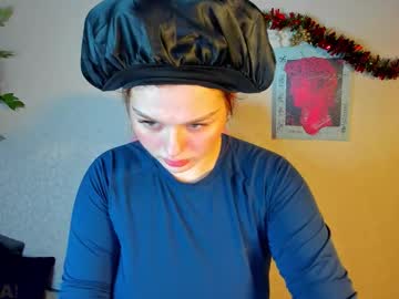Barbara_Dunnn Chaturbate stream image from December 31, 2025