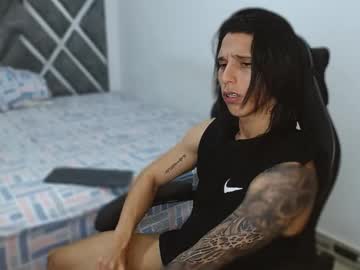 Brad_Wesley__ Chaturbate stream image from December 31, 2025