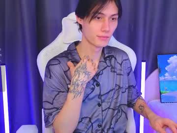 Hard__Fantasy Chaturbate stream image from December 31, 2025