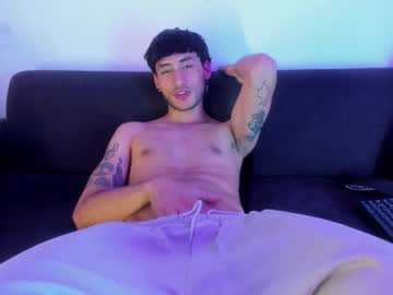 Henrik_Senn Chaturbate stream image from December 31, 2025